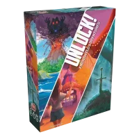 Unlock! Enchanted Adventures