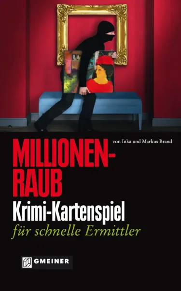 Millionenraub