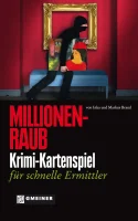 Millionenraub