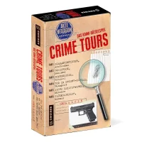 Crime Tours – Akte Hexagon