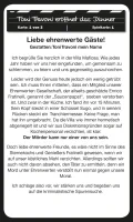 Mord in der Villa Mafiosa