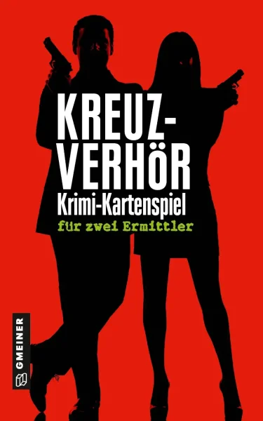 Kreuzverhör