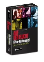 Auf der Flucht