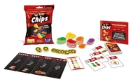 ne Tüte Chips