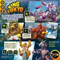 King of Tokyo