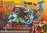 King of Monster Island