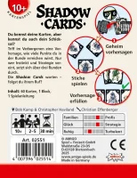 Shadow Cards