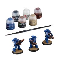 Warhammer 40.000: Infernus Trupp Farbset