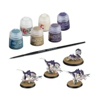 Warhammer 40.000: Termaganten Farbset