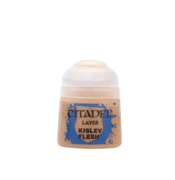 Layer: Kislev Flesh