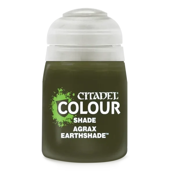 Shade: Agrax Earthshade