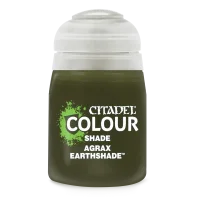 Shade: Agrax Earthshade