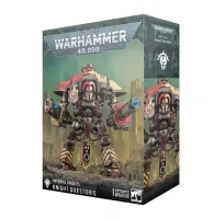 Imperial Knights: Knight Questoris