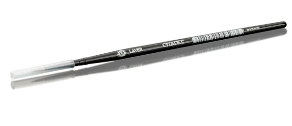 Citadel: Medium Layer Brush
