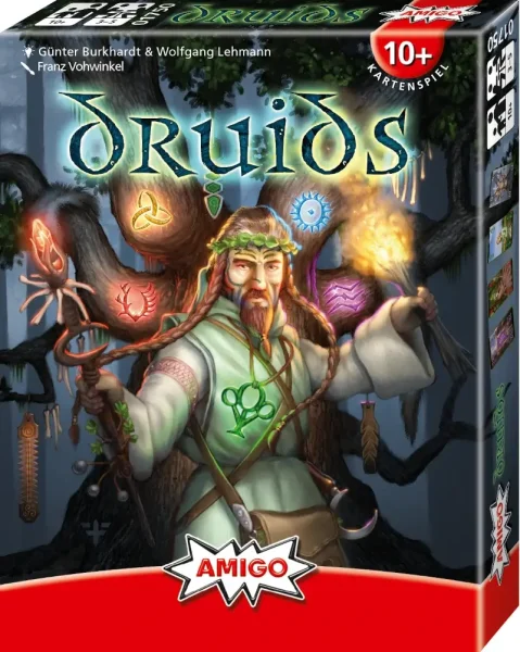 Druids