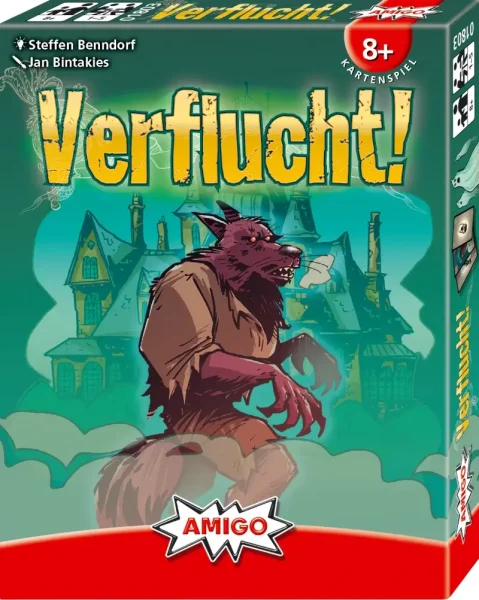 Verflucht!