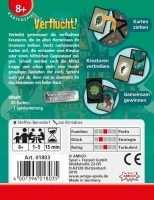 Verflucht!