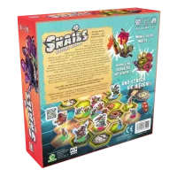 Snails: Das Brettspiel