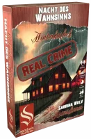 Real Crime Dinner: Die Nacht des Wahnsinns