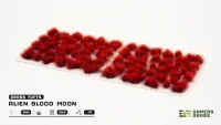 Alien Blood Moon