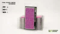 Tiny Alien Neon