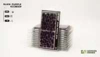 Alien Purple