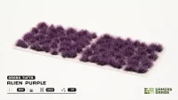 Alien Purple