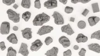 Basing Bits - Urban Warfare