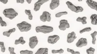 Basing Bits - Rocks
