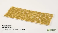 Beige 2mm
