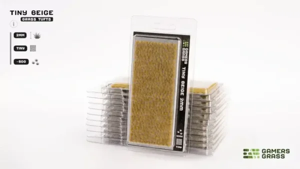 Tiny Beige