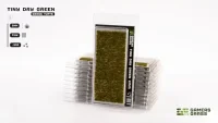 Tiny Dry Green