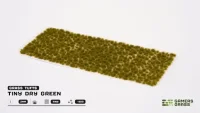 Tiny Dry Green