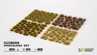 Marshland Set