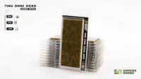 Tiny Dark Moss
