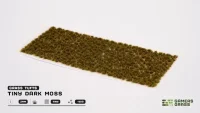 Tiny Dark Moss