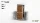 Dry Tuft 6mm - Wild