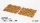 Dry Tuft 6mm - Wild