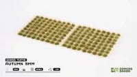 Autumn 5mm - Wild