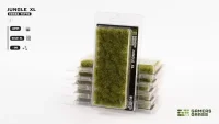 Jungle XL