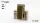 Spikey Green