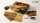 Grass Tuft Starter Box - Dry Grass