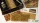 Grass Tuft Starter Box - Dry Grass