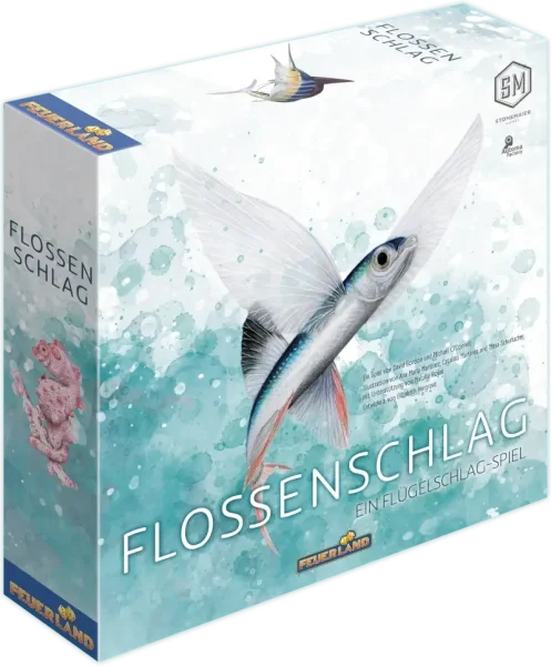 Flossenschlag