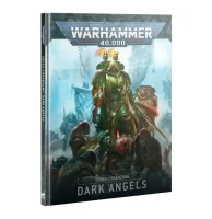 Codex-Ergänzung: Dark Angels (deutsch)