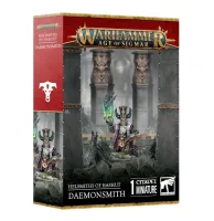 Helsmiths of Hashut: Daemonsmith