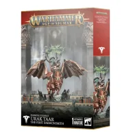 Helsmiths of Hashut: Urak Taar The first Daemonsmith