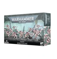 Tyranids: Genestealer