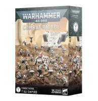 Tau Empire: Combat Patrol