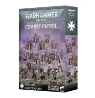 Black Templars: Combat Patrol